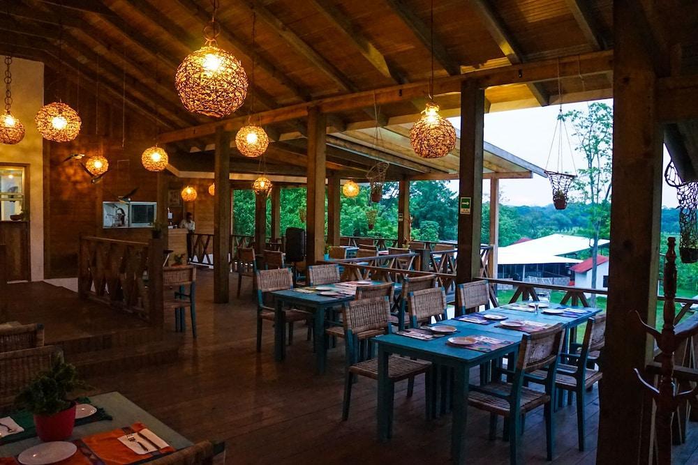 Winíka Alterra Lodge Palenque