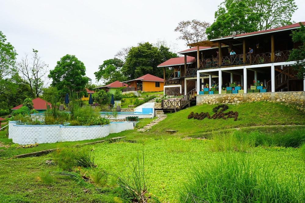 Lodge Winíka Alterra *